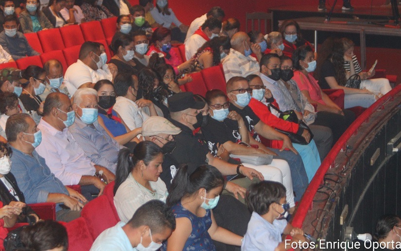 teatro